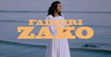 VIDEO Grace Mwanjala - Fadhili Zako (Official Video Cover 2026)