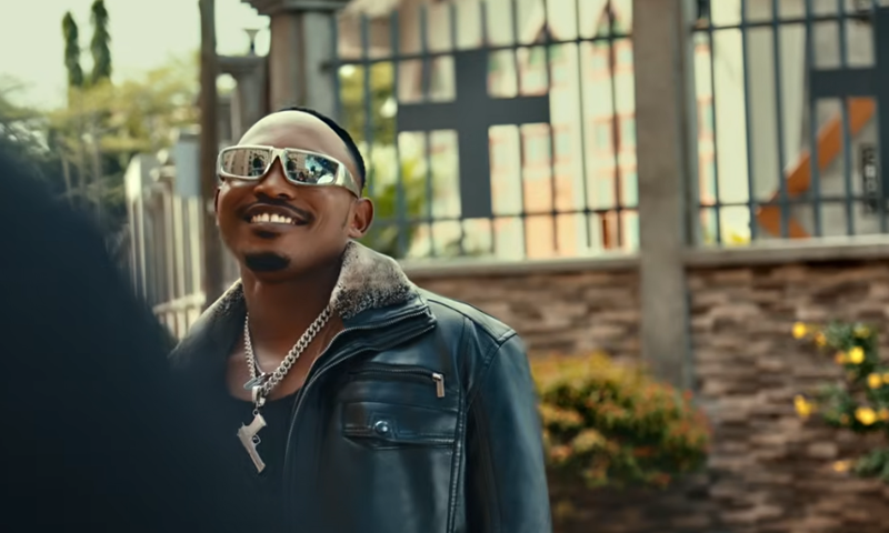 VIDEO Kayumba – Ona (Official Video Cover 2026)