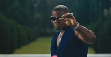 VIDEO Kusah Ft. Harmonize – Kama Sio (Official Video Cover 2026)