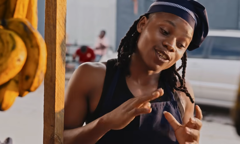 VIDEO Kusslove Ft. Rayvanny – Tunda (Ofdficial Video Cover 2026)