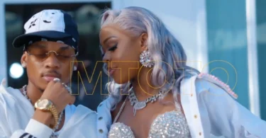 VIDEO Licky Tones – Mtoto (Official video Cover 2026)