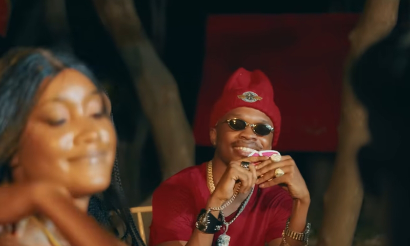 VIDEO Mabantu Ft. Licky Tones – TU (Official Video Cover 2026)