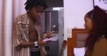 VIDEO Malume Ft. Form seven - Malengo (Official Video Cover 2026)