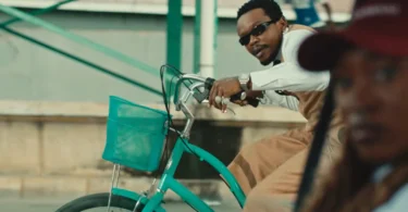 VIDEO Marioo – Sugar (Official Video Cover 2026)