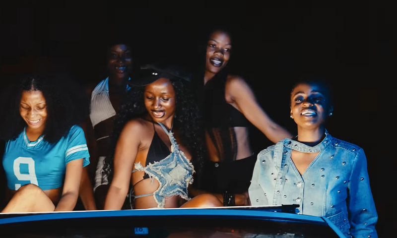 VIDEO Pipijojo – Siachiki (Official Video Cover 2026)