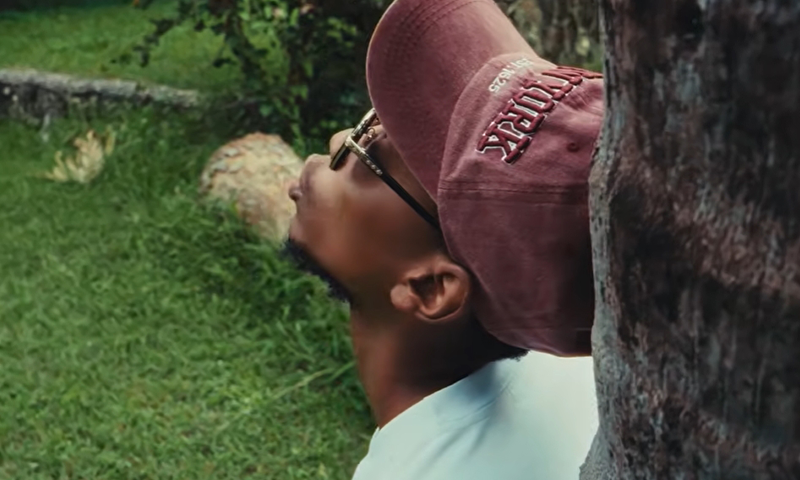 VIDEO Rapcha Ft. Yogo – Stop (Official Video Cover 2026)