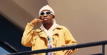 VIDEO Redo Mswazi Ft. Mr blue – HELLOW (Official Video Cover 2026)