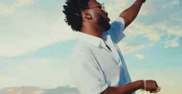 VIDEO Rich Mavoko – Wosia (Official Video Cover 2026)