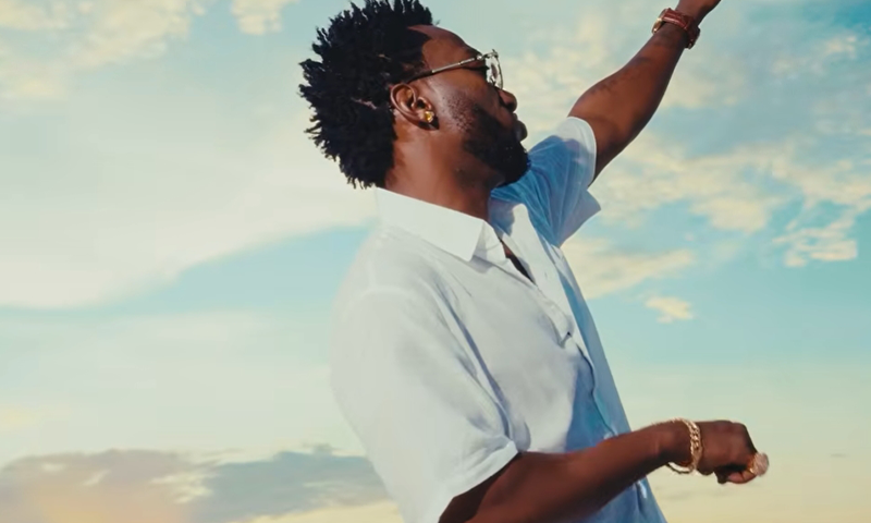 VIDEO Rich Mavoko – Wosia (Official Video Cover 2026) 