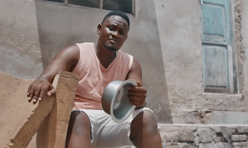 VIDEO Romelo Ft. Country boy – Money (Official Video Cover 2026)