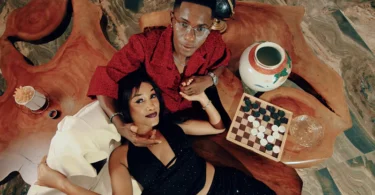 VIDEO Rumy Mero Ft. Lody Music – RAHA (Official Video Cover 2026)