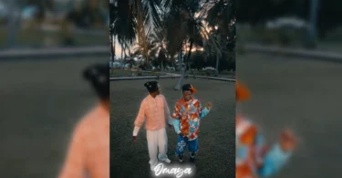 VIDEO Sunny Voice ft. Don Breezy - Omaya Remix (Official Video Cover 2026)