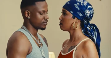 VIDEO Tommy Flavour - Moyo (Official Video Cover 2026)