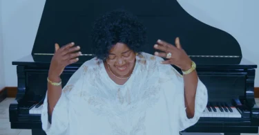 VIDEO Upendo Nkone - Narudisha Sifa (Official Video Cover 2026)