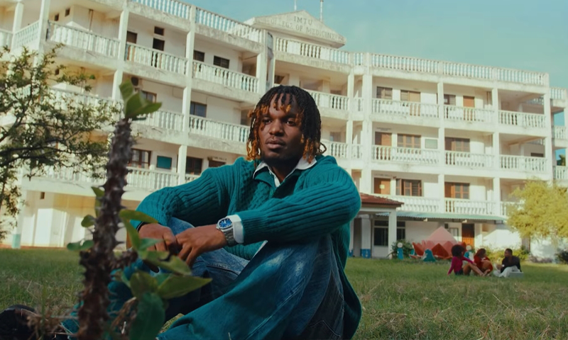 VIDEO Vanillah – Searching For Love (Official Video Cover 2026)