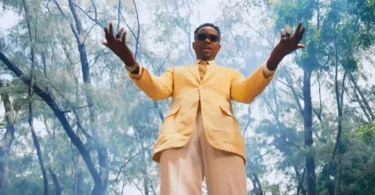 VIDEO Visualizer G Nako Ft. Lord Eyez, Nikki Mbishi, P Mawenge, Songa – Sawa (Official Video Cover 2026)