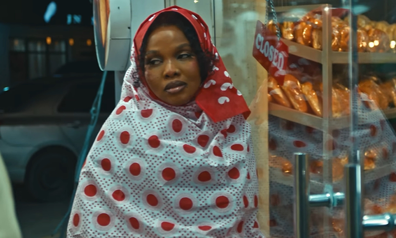 VIDEO Zuchu – I Love You (Official Video Cover 2026)