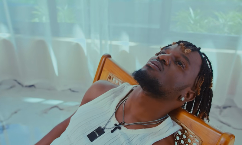 Vanillah – Searching For Love (Official Audio Cover 2026)