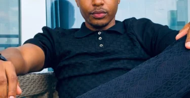 Victor Ivyic – Joy Is Coming (Official Audio COver 2026)