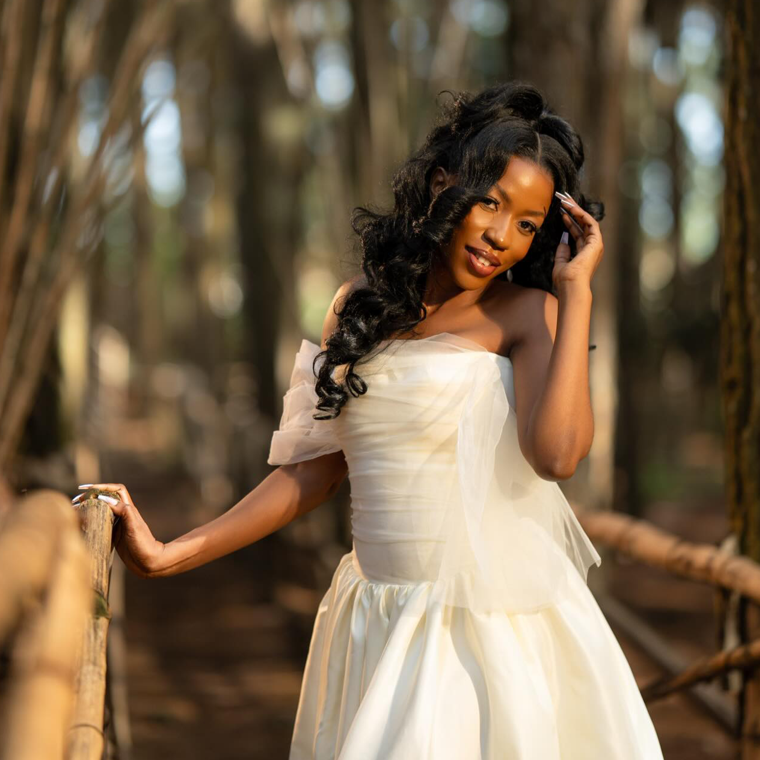 Vinka – Mine (Official Audio Cover 2026)