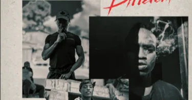 Wakuu Music Ft. Mr. Right Buruklyn Boyz - DIFFERENT (Official Audio Cover 2026)