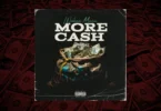 Wakuu Music - MORE CASH (Official Audio Cover 2026)
