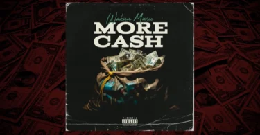 Wakuu Music - MORE CASH (Official Audio Cover 2026)