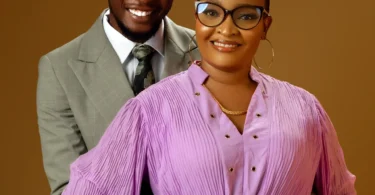 Walter Chilambo – Unstoppable Love (Official Audio Cover 2026)