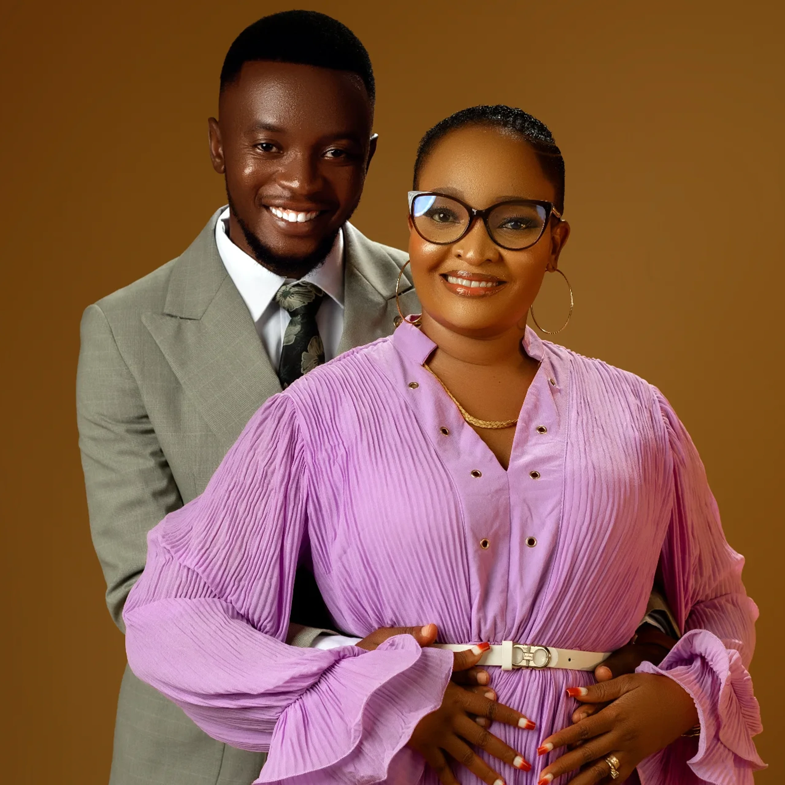 Walter Chilambo – Unstoppable Love (Official Audio Cover 2026)