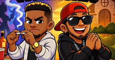 Wazo Msanii Ft. Travella - Ntaacha (Official Audio COver 2026)