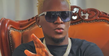 Willy Paul – Dress Code (Official Audio Cover 2026)