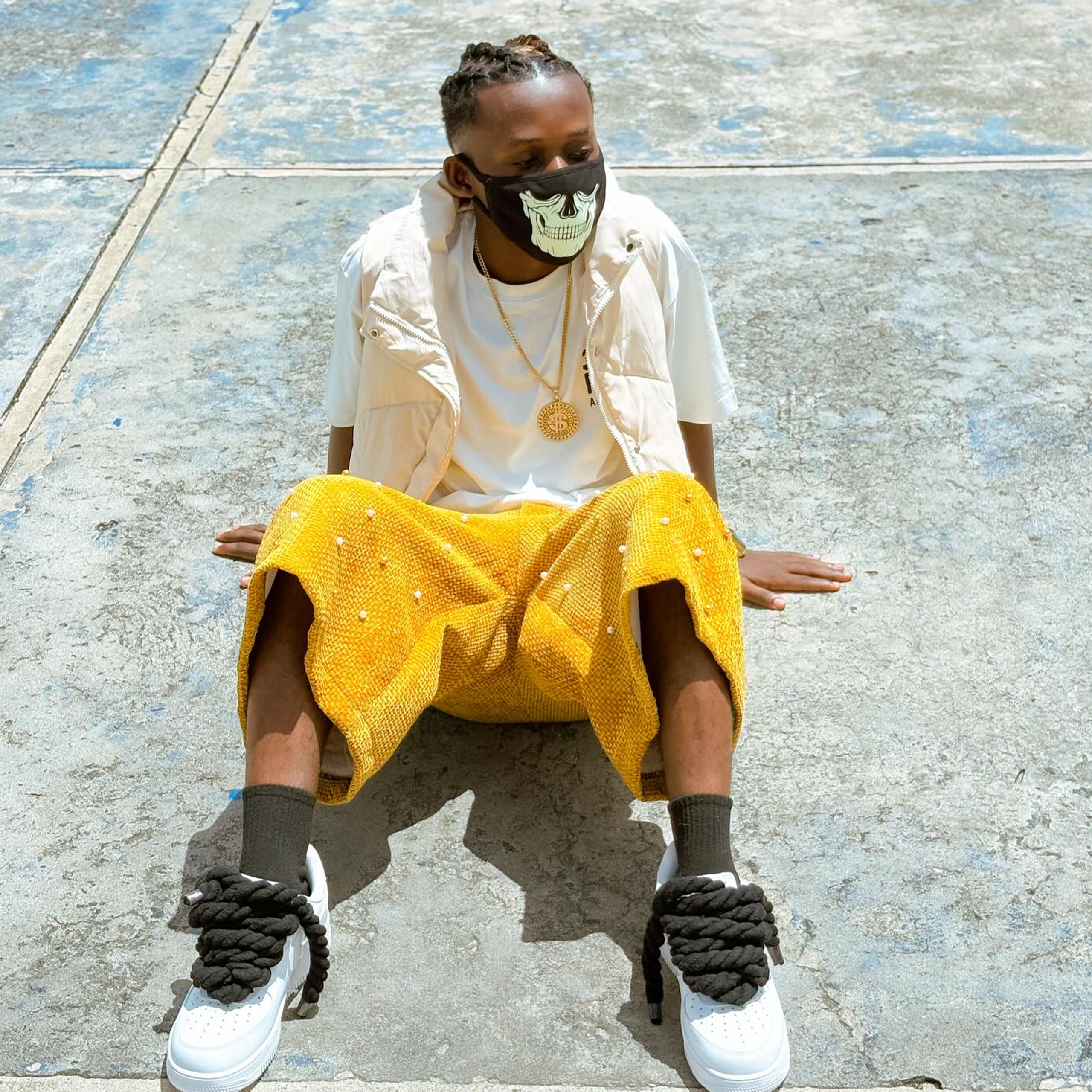 WizzY Mp – F2 (Official Audio Cover 2026)