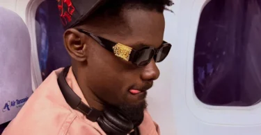 Wyse Tz Ft Echo 254 – So Happy (Nikushike Wapi) (Official Audio Cover 2026)