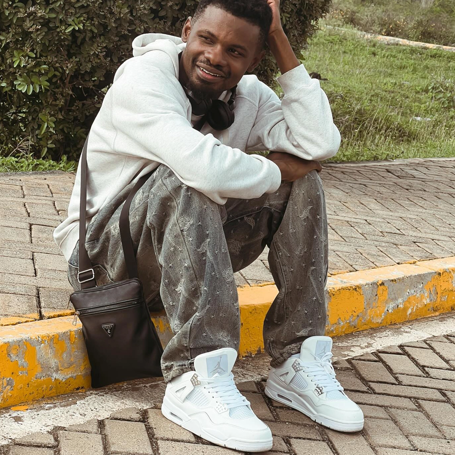 Wyse Tz – Nalia (Mbagala) (Oggicial Audio Cover 2026)