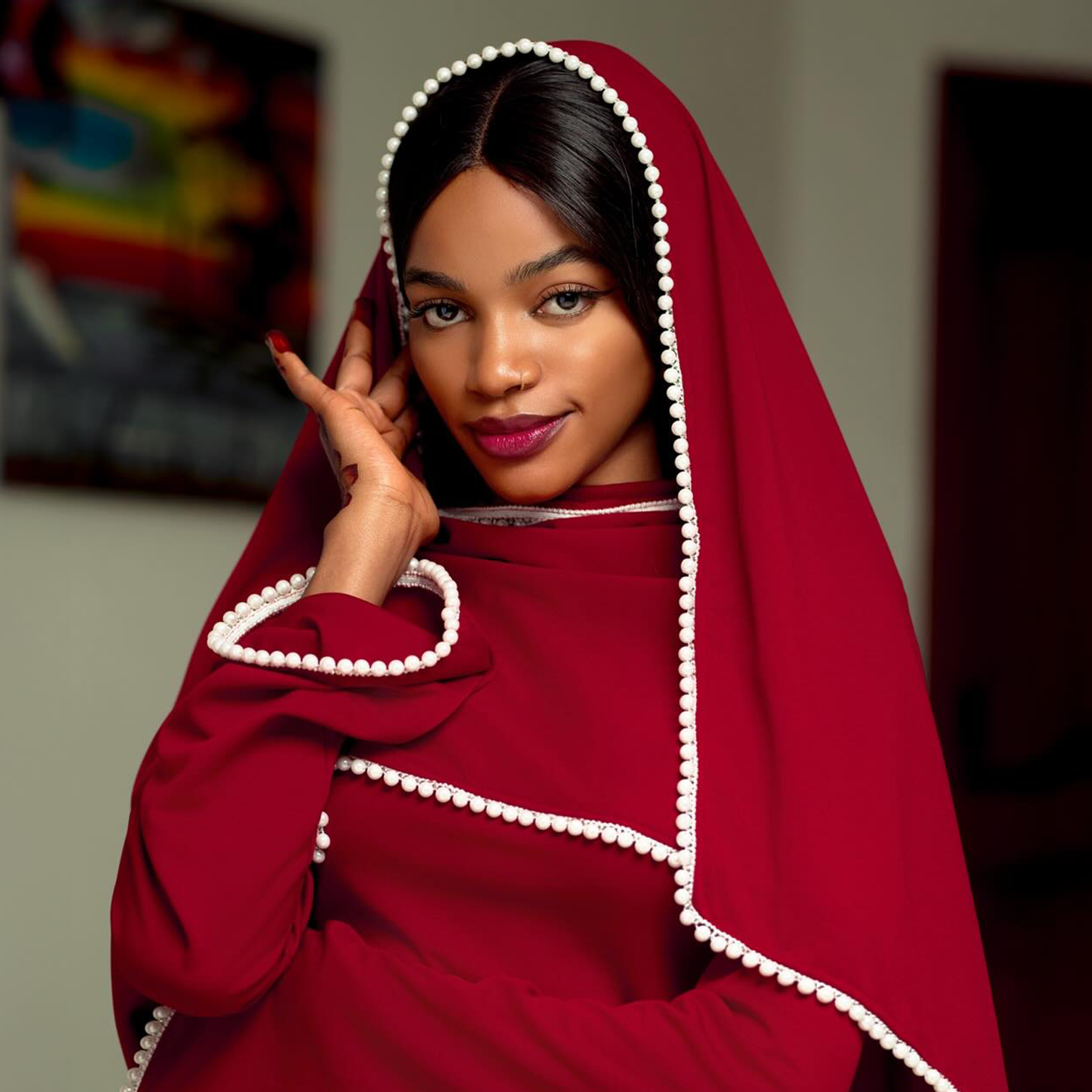 Yammi Ft. Darassa – Nichum (Official Audio Cover 2026)