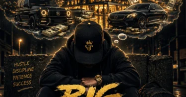 Yenn Tz - Big Dream (Official AAudio Cover 2026)