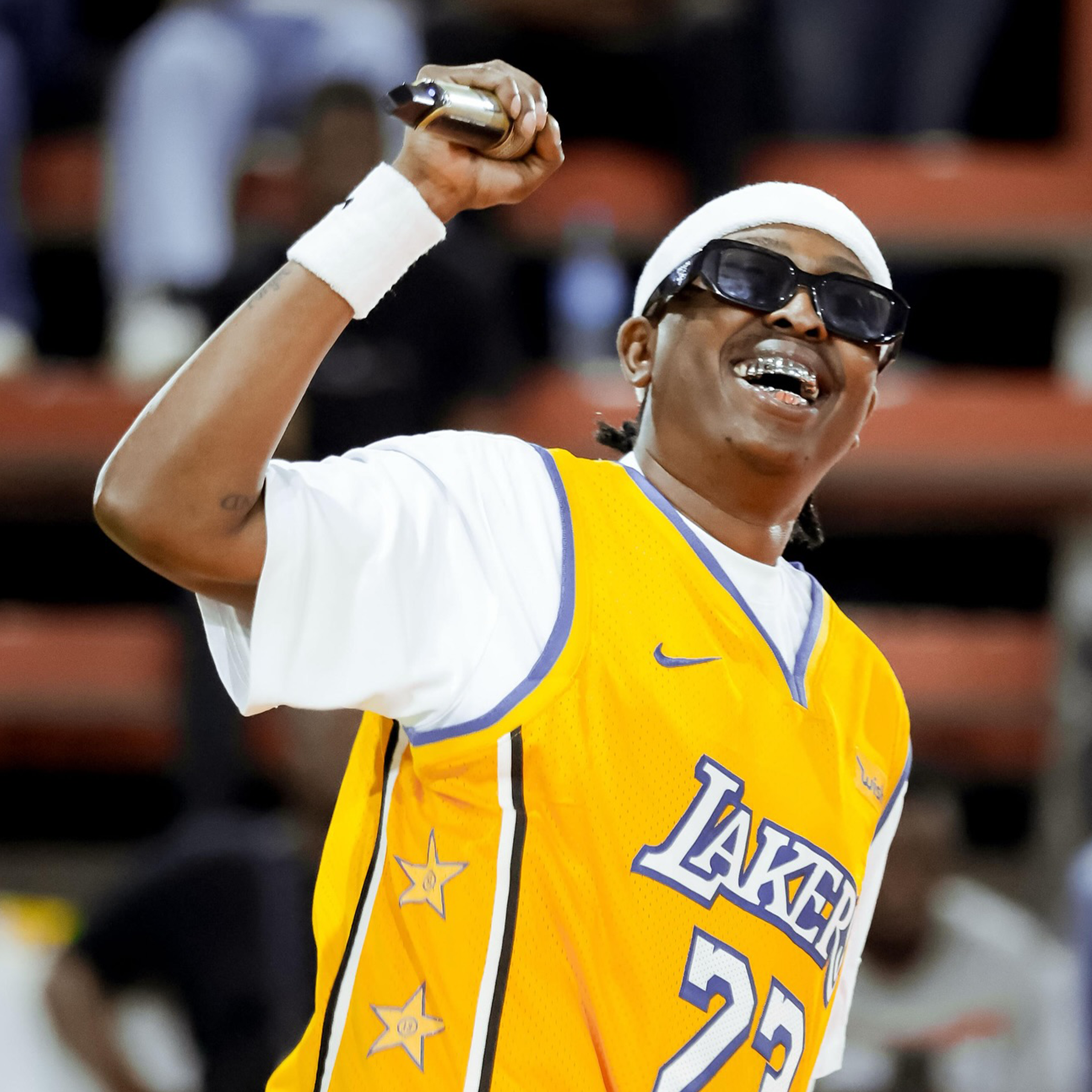 Young Lunya – Freestyle 7 (2026) (Official Audio Cover 2026)