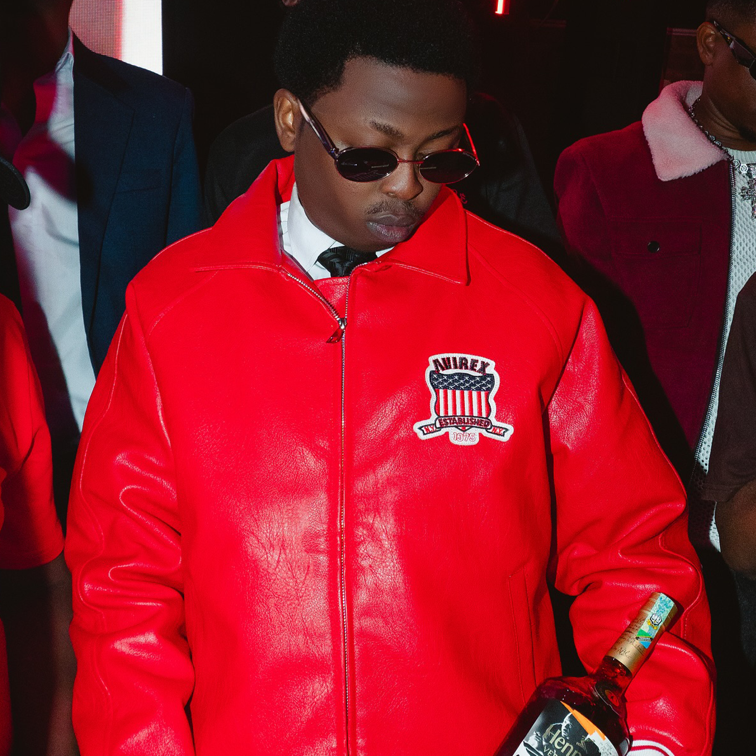 Young Lunya – GOAT TALK (Freestyle Fridays) (Official Audio Cover 2026)