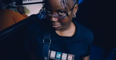 Yuve Ft. Baruti – Peke Yangu (Official Audio Cover 2026)