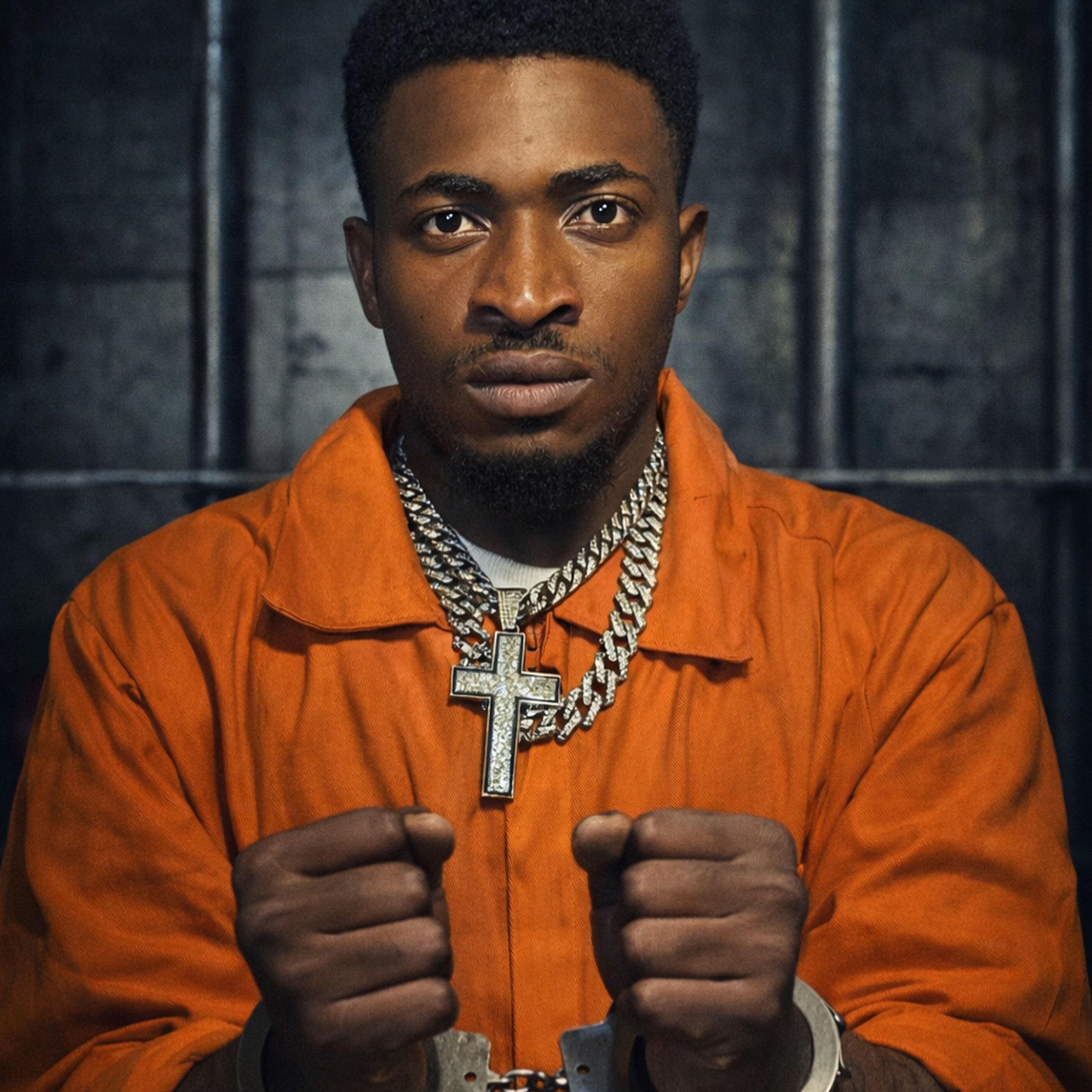 Yuzzo Mwamba – Futi saba (Nikki Mbish Diss Track) (Official Audio Cover 2026)