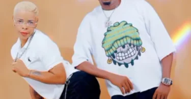 Zuwena Platnumz Ft Mack Zube – Amerudi (Official Audio Cover 2026)