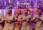 AIC Chang’ombe Choir (CVC) – Mungu Mtawala (Official Audio Cover 2026)
