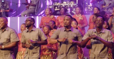 AIC Chang’ombe Choir (CVC) – Mungu Mtawala (Official Audio Cover 2026)