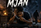 Abdizo Ft. Sayona Mc - Mjani (Official Audio Cover 2026)
