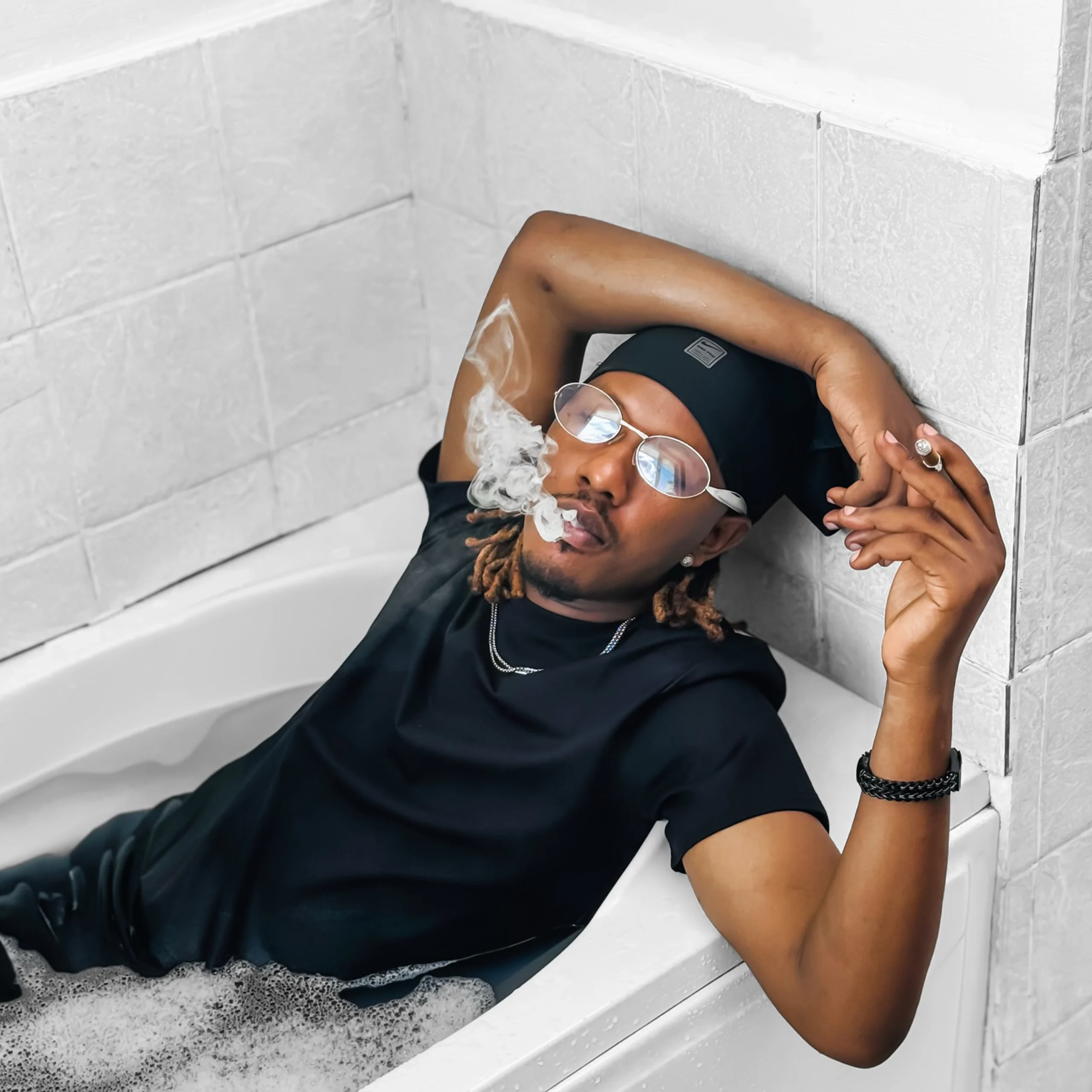 Adam Berry – Comfort Me (Official Audio Cover 2026)