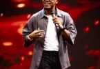 Alikiba Ft. Mbosso – Bhuju (Official Audio Cover 2026)