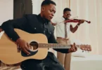 Asagwile - Kibali (Official Audio Cover 2026)