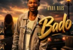 Baba Rais - Bado (Official Audio Cover 2026)