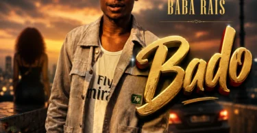 Baba Rais - Bado (Official Audio Cover 2026)