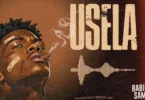 Babilon Samas - USELA (Official Audio Cover 2026)